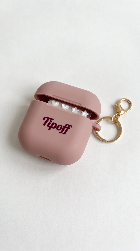 TipOff™ On The Go Case